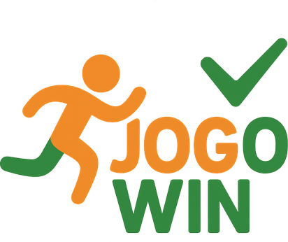 JogoWin Logo